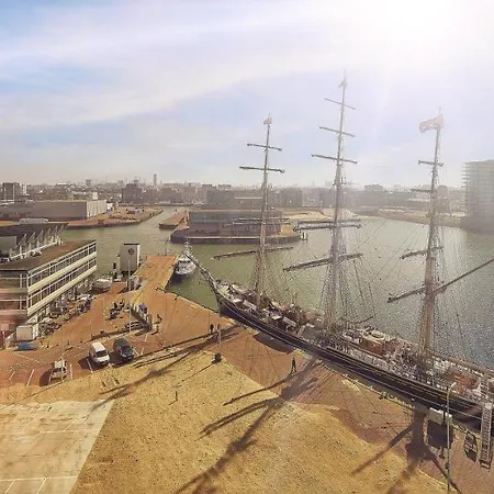 Inntel Marina Ξενοδοχείο