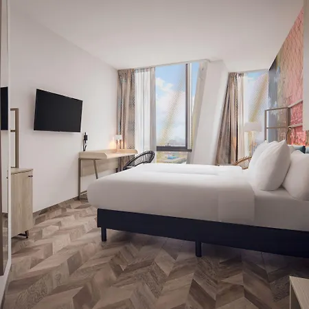 Inntel Marina Hotel 4*