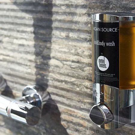 Ξενοδοχείο Inntel Marina