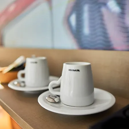 Inntel Marina Χάγη