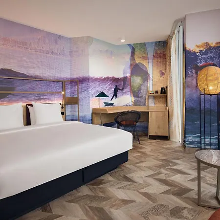 Inntel Marina Χάγη