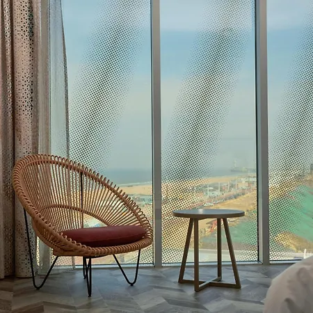 Inntel Marina Ξενοδοχείο Χάγη