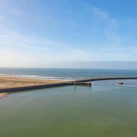 Inntel Marina Ξενοδοχείο 4*