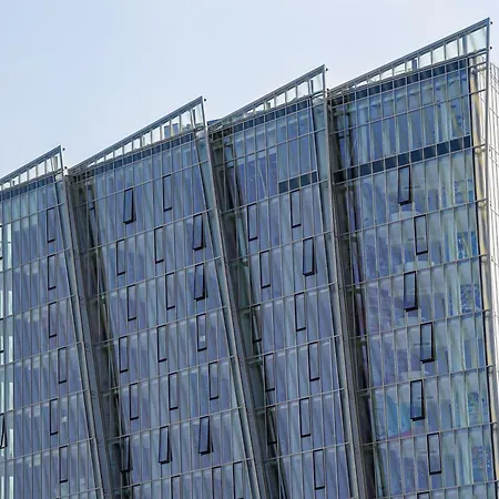 Inntel Marina Hotell 4*