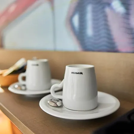 Ξενοδοχείο Inntel Marina Χάγη