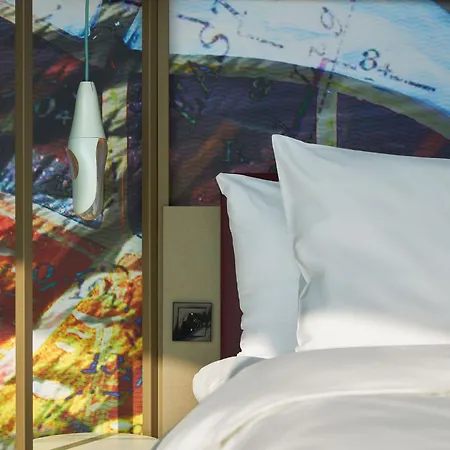 Inntel Marina Ξενοδοχείο