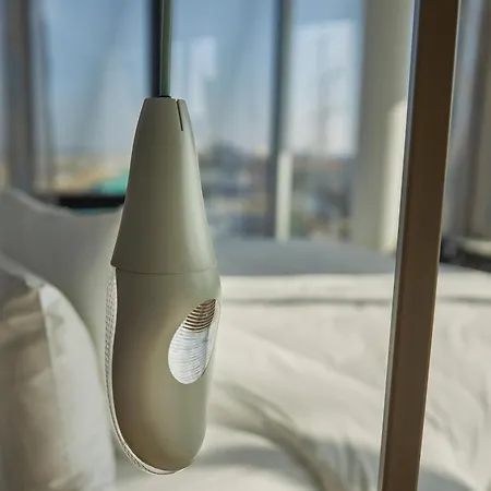 Ξενοδοχείο Inntel Marina 4*