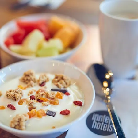 Inntel Marina Ξενοδοχείο 4*