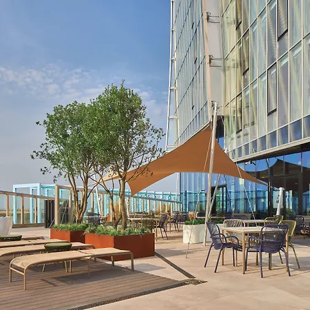 Inntel Marina Χάγη