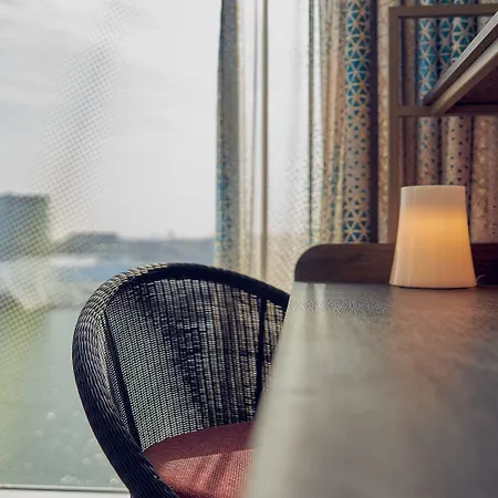 Inntel Marina Χάγη