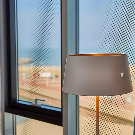 Inntel Marina Hotell Haag
