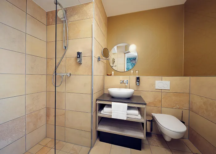 Hotel Inntel Marina Haga