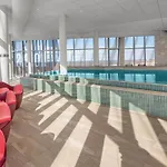 Inntel Marina Hotel 4*