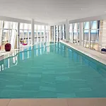 Hotel Inntel Marina La Haya