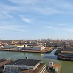 호텔 Inntel Marina 헤이그