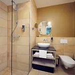 Hotel Inntel Marina La Haya
