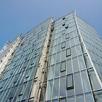 Inntel Marina 호텔 4*
