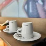 Hotel Inntel Marina La Haya