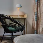 호텔 Inntel Marina 헤이그