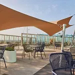 Inntel Marina 4* La Haya