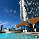 호텔 Inntel Marina 헤이그