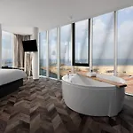 호텔 Inntel Marina 헤이그