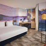 호텔 Inntel Marina 헤이그