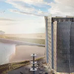 Hotel Inntel Marina La Haya
