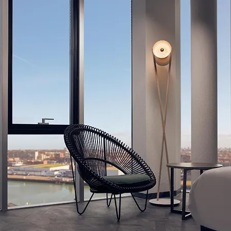 מלון Inntel Marina 4*