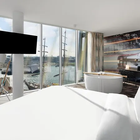 Inntel Marina Hotel 4*