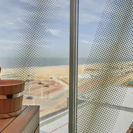 Inntel Marina Hotel