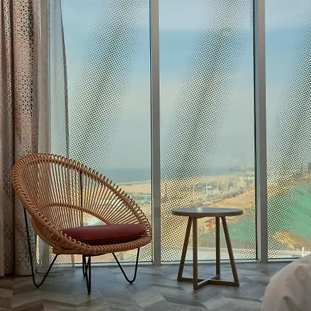Inntel Marina Hotel La Haya