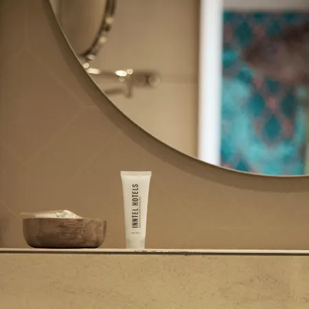 Hotell Inntel Marina Haag