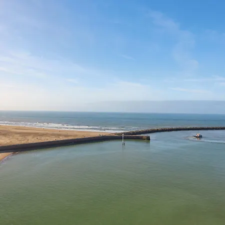 Inntel Marina Hotel 4*