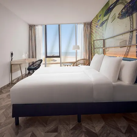 Inntel Marina Hotel
