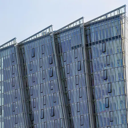 Inntel Marina Hotel 4*