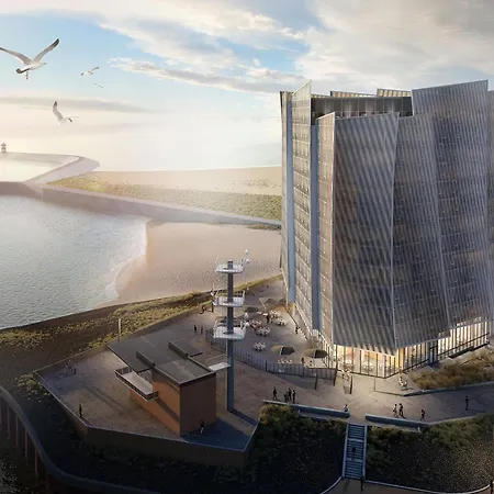 Inntel Marina Hotel 4*