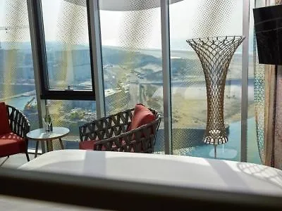 מלון Inntel Marina 4*
