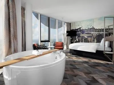 Inntel Marina 4*