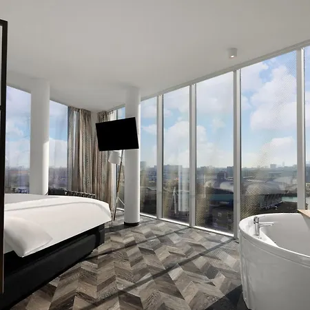Inntel Marina Hotell Haag