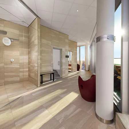 Inntel Marina Hotel Haag