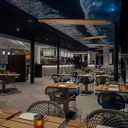 Hotel Inntel Marina 4*