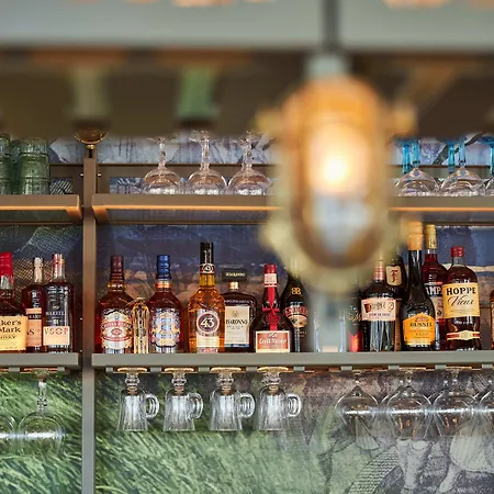 Hotel Inntel Marina Den Haag