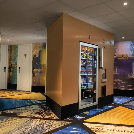 Inntel Marina Den Haag