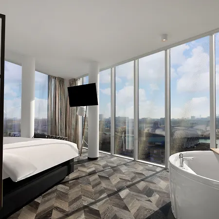 Inntel Marina Hotel Den Haag