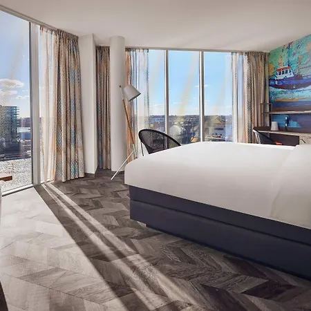 Inntel Marina Hotel Den Haag