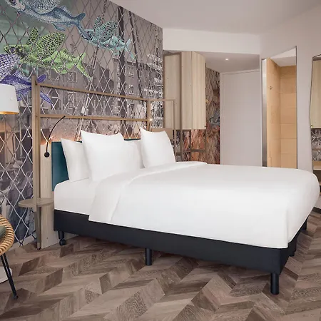 Inntel Marina Hotel 4*