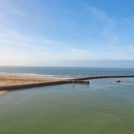 Inntel Marina Den Haag