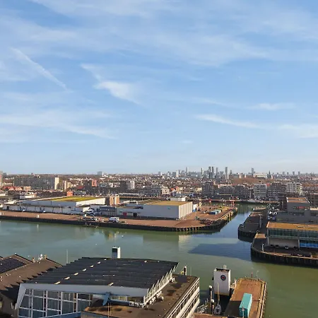 Inntel Marina 4* Haag