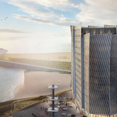 Hotel Inntel Marina Haag